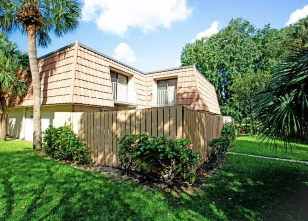 507 Green Springs Place, West Palm Beach, FL 33409 - #1