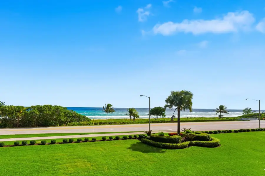 2727 N Ocean Boulevard #Unit 301, Boca Raton, FL 33431 - #2
