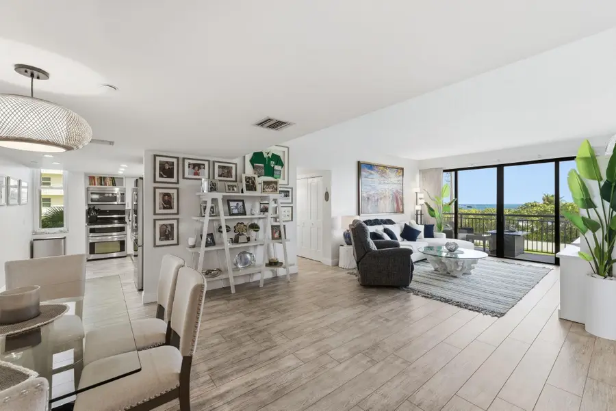 2727 N Ocean Boulevard #Unit 301, Boca Raton, FL 33431 - #3