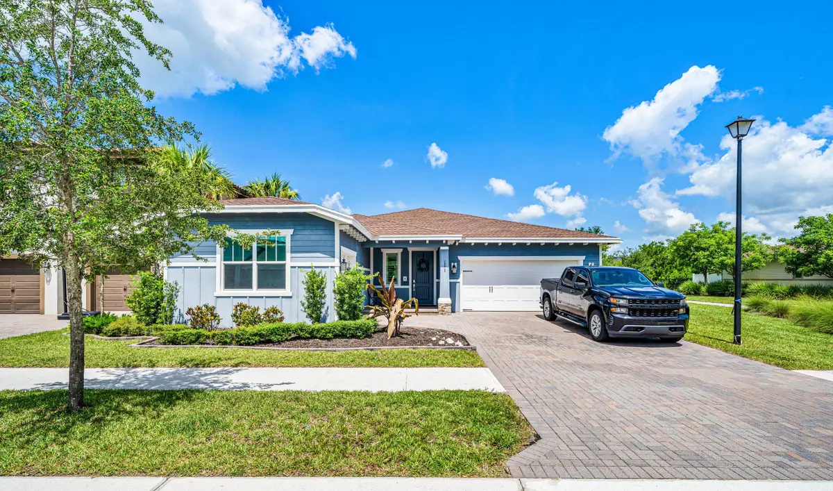 1275 Timber Reap Trail, Loxahatchee, FL 33470 - #1