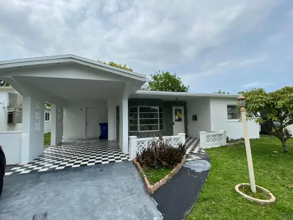 5139 NW 43rd Court, Lauderdale Lakes, FL 33319