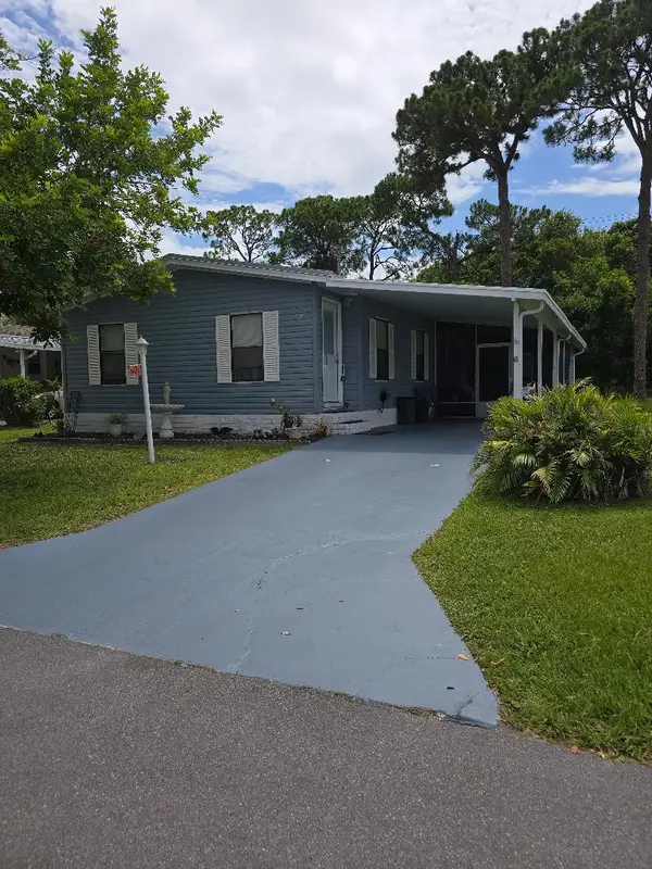5631 Hemingway Court #C-04, Fort Pierce, FL 34982