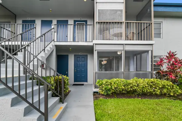 7535 S Oriole Boulevard #108, Delray Beach, FL 33446