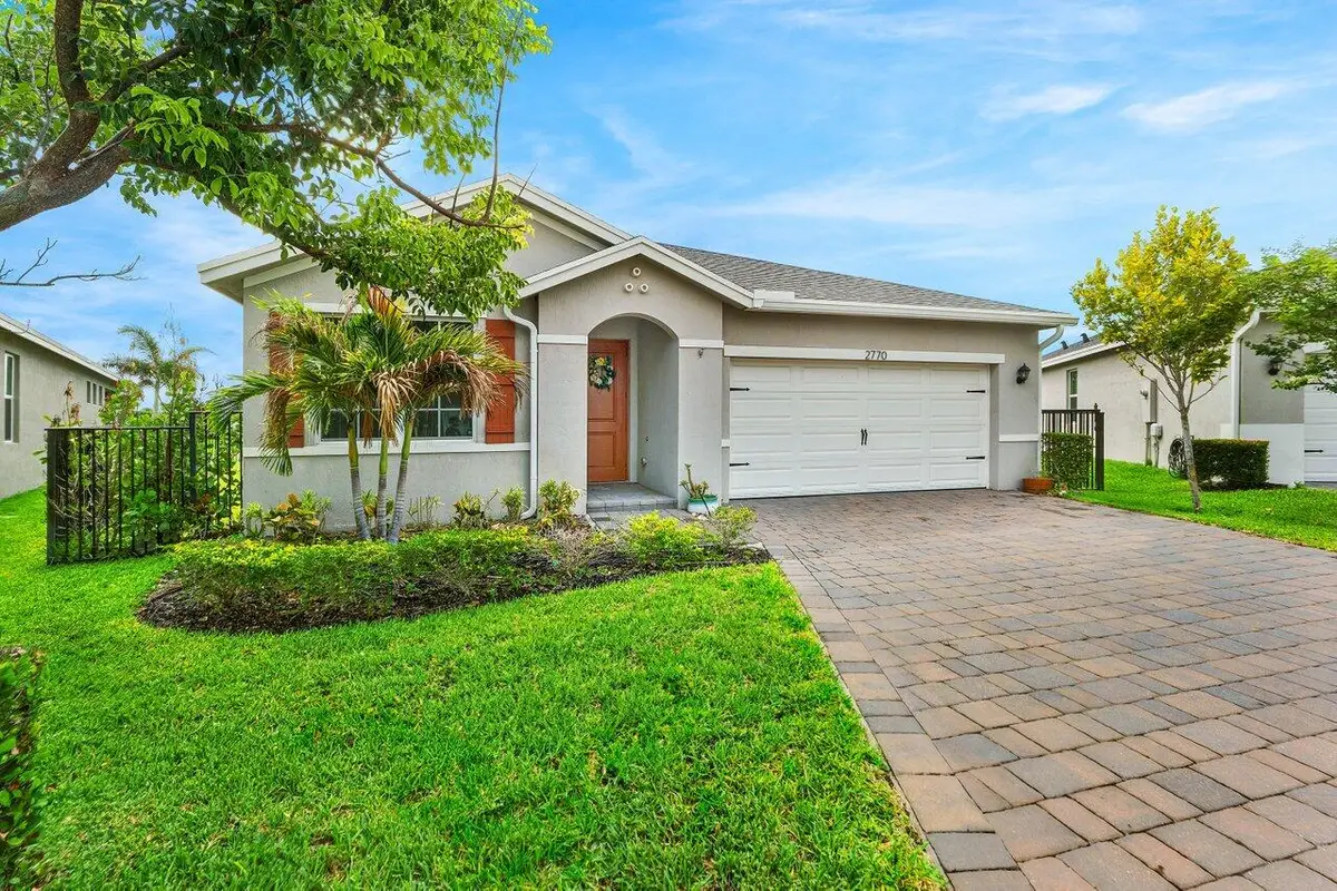2770 NE Breezeway Circle, Ocean Breeze, FL 34957 - #1