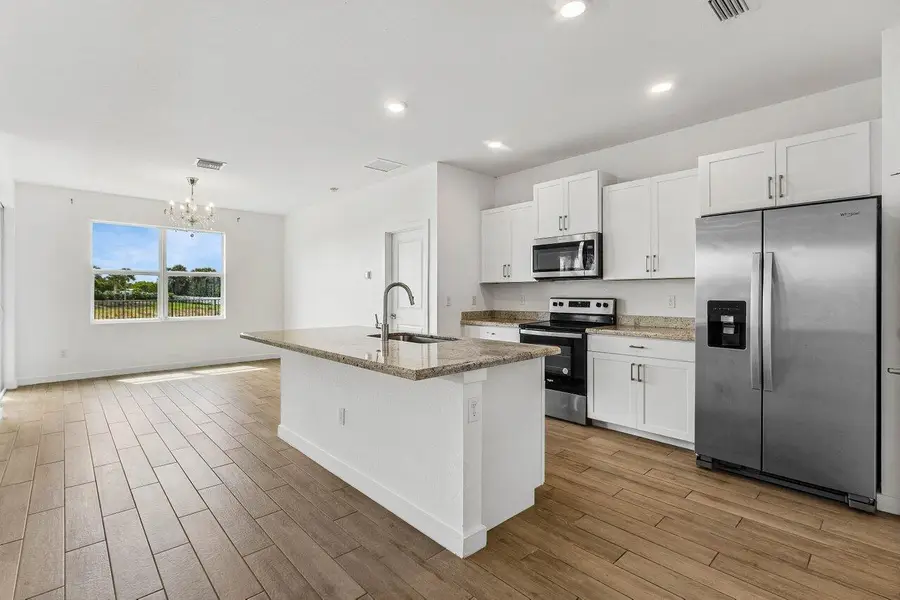 2770 NE Breezeway Circle, Ocean Breeze, FL 34957 - #2