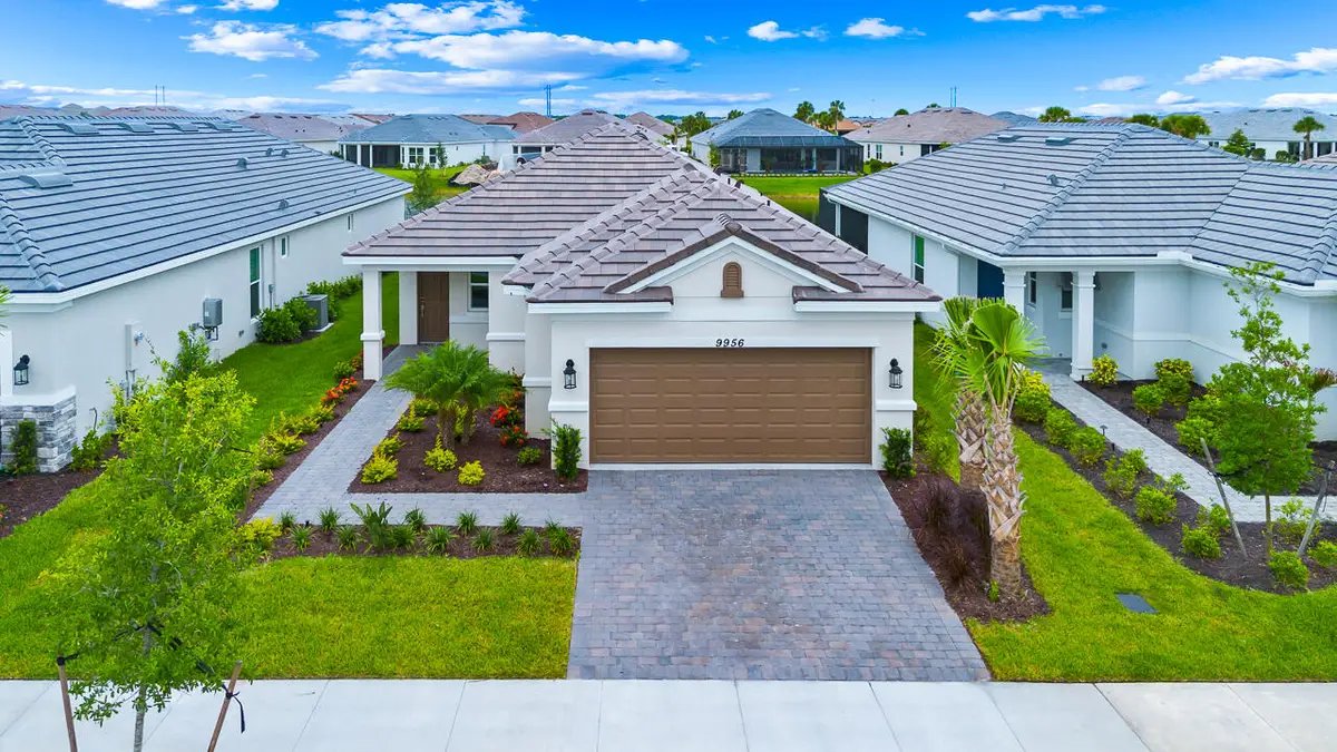 9956 SW Santini Road, Port Saint Lucie, FL 34987 - #1