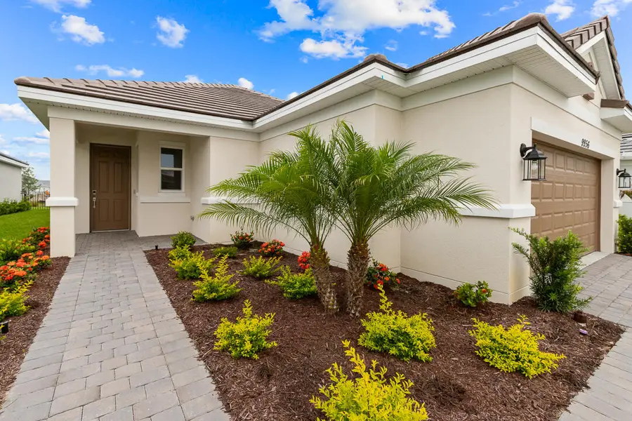 9956 SW Santini Road, Port Saint Lucie, FL 34987 - #2