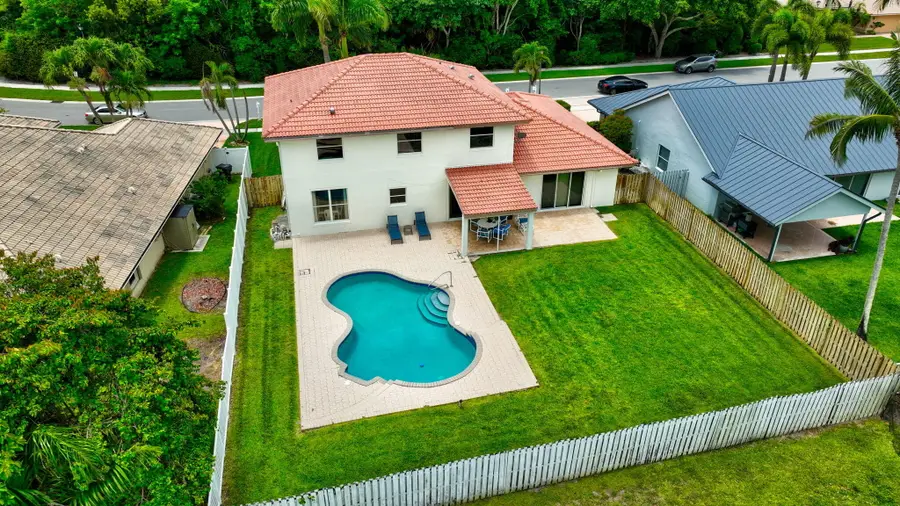 6305 Blue Bay Circle, Lake Worth, FL 33467 - #2