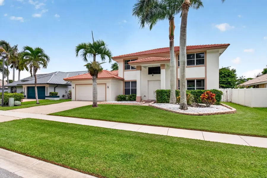 6305 Blue Bay Circle, Lake Worth, FL 33467 - #3