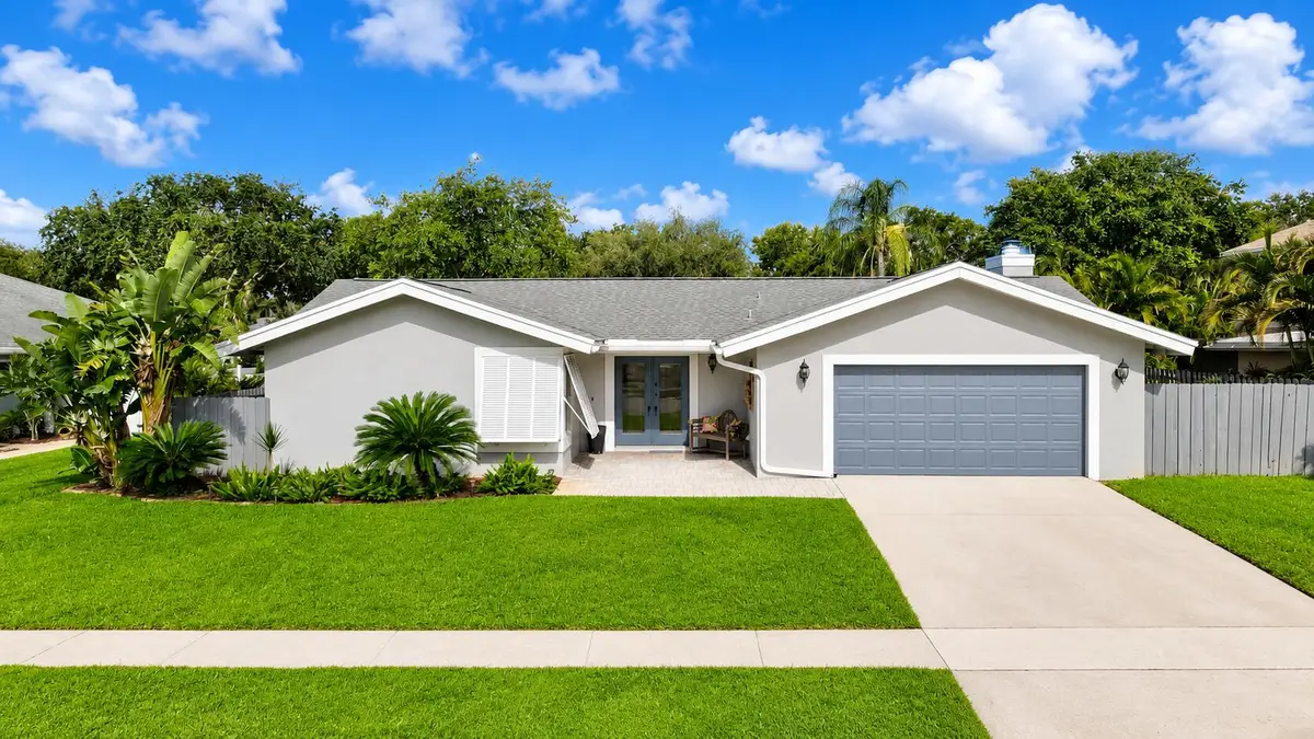4281 Sugar Pine Drive, Boca Raton, FL 33487 - #1