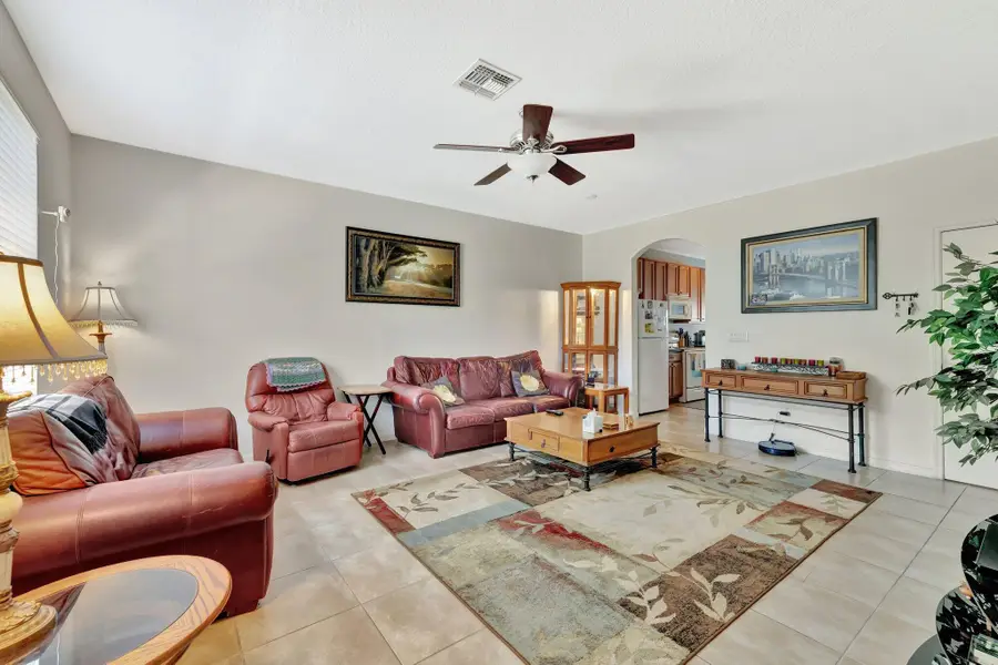 2061 SE Glen Ridge Drive, Port Saint Lucie, FL 34952 - #3