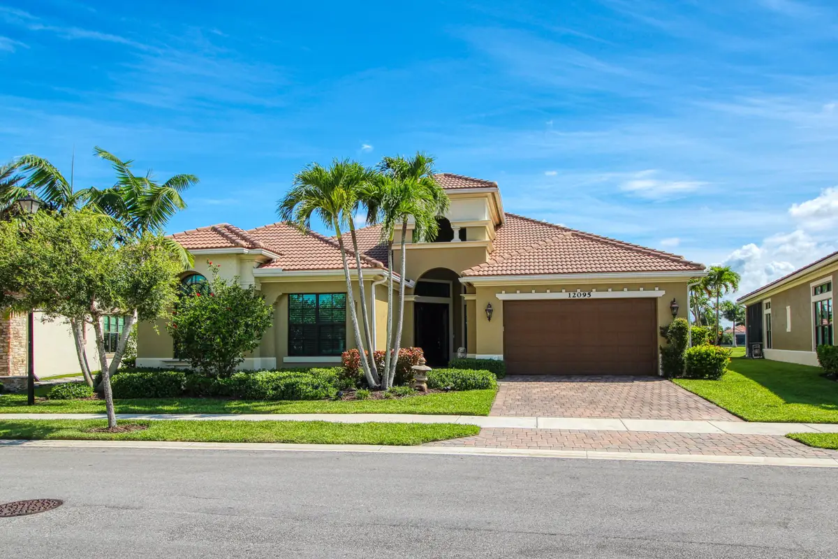 12095 Bastille Circle E, Parkland, FL 33076 - #1