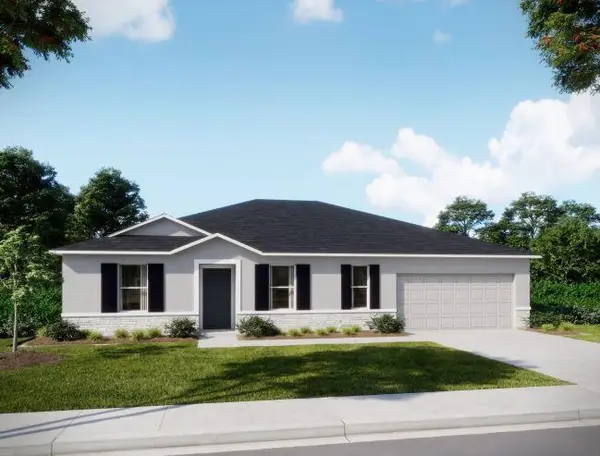 464 S Quick Circle, Port St Lucie, FL 34953
