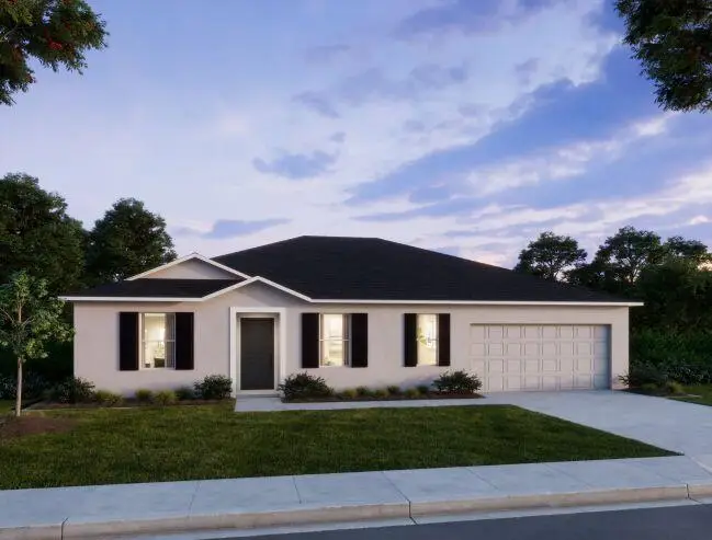 464 S Quick Circle, Port Saint Lucie, FL 34953 - #2