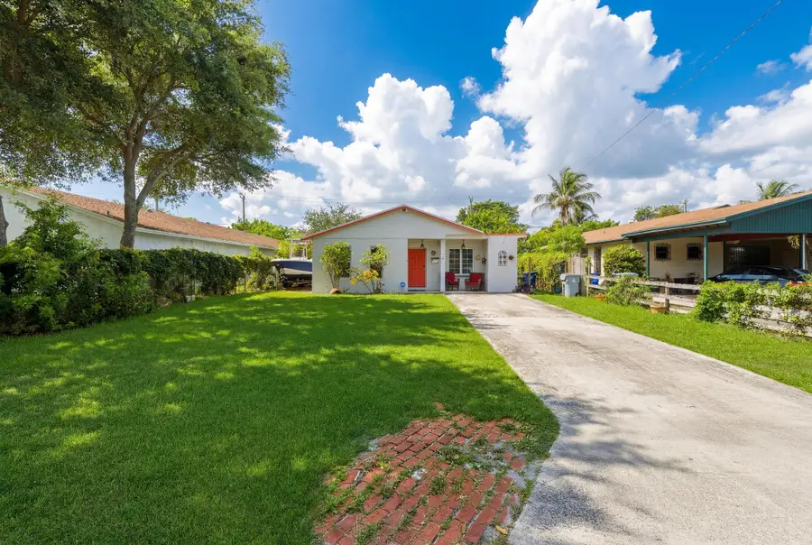 224 NW 9th Street, Pompano Beach, FL 33060 - #2