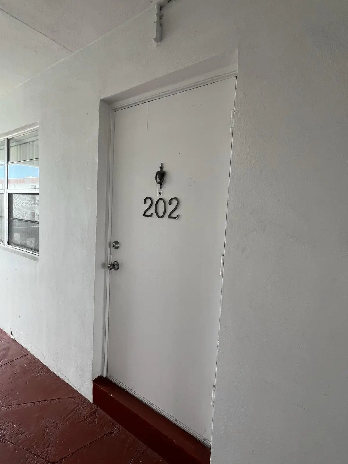 1321 NW 43rd Avenue #202, Lauderhill, FL 33313 - #1