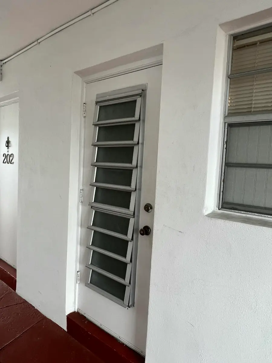 1321 NW 43rd Avenue #202, Lauderhill, FL 33313 - #2