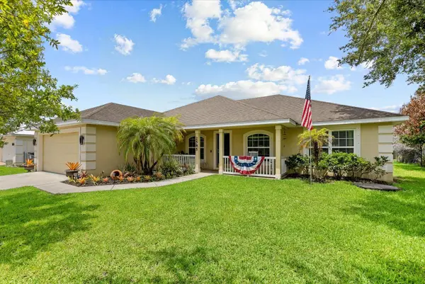 2585 SW National Circle, Port St Lucie, FL 34953
