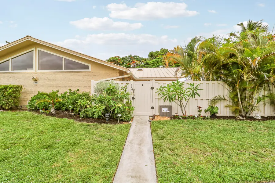 5469 Eagle Lake Drive, Palm Beach Gardens, FL 33418 - #2