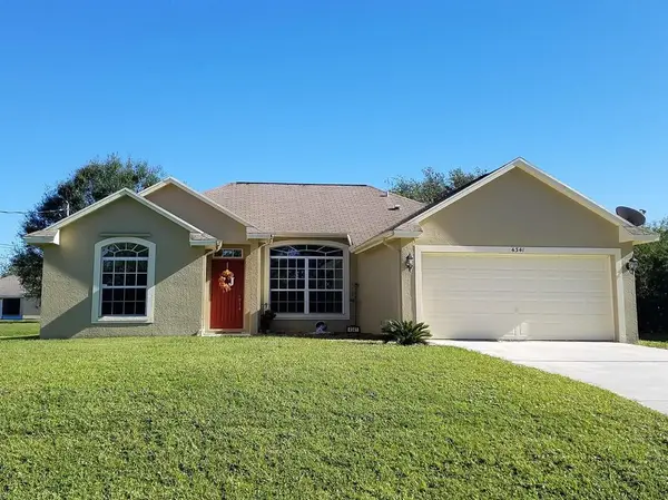 Address Withheld By Seller, Port St Lucie, FL 34953