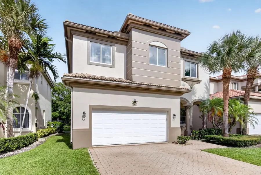 1088 Grove Park Circle, Boynton Beach, FL 33436 - #3