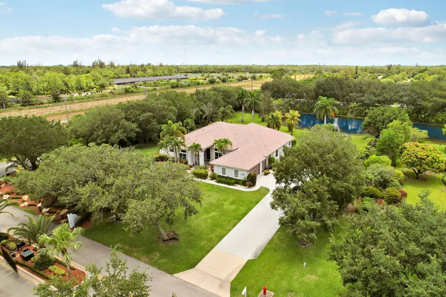 5835 Lago Del Sol Drive, Lake Worth, FL 33449 - #2