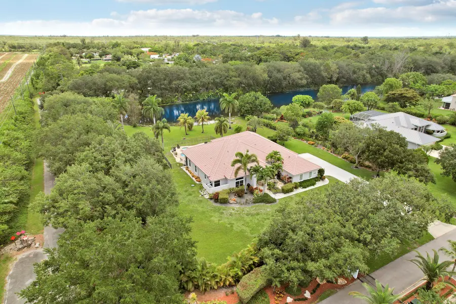 5835 Lago Del Sol Drive, Lake Worth, FL 33449 - #3
