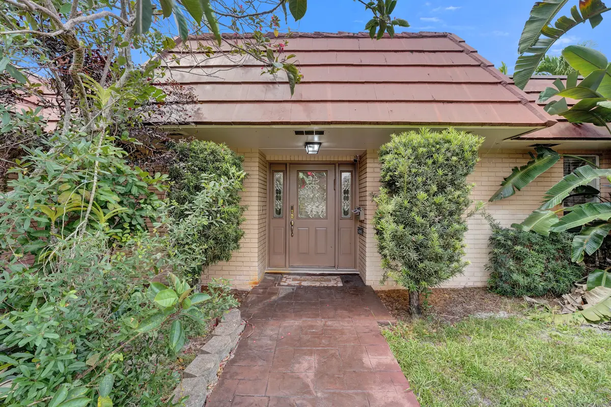 4721 Sarazen Drive, Hollywood, FL 33021 - #1