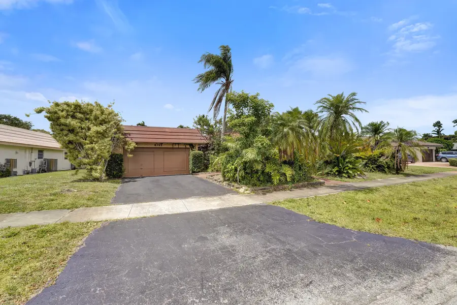 4721 Sarazen Drive, Hollywood, FL 33021 - #2