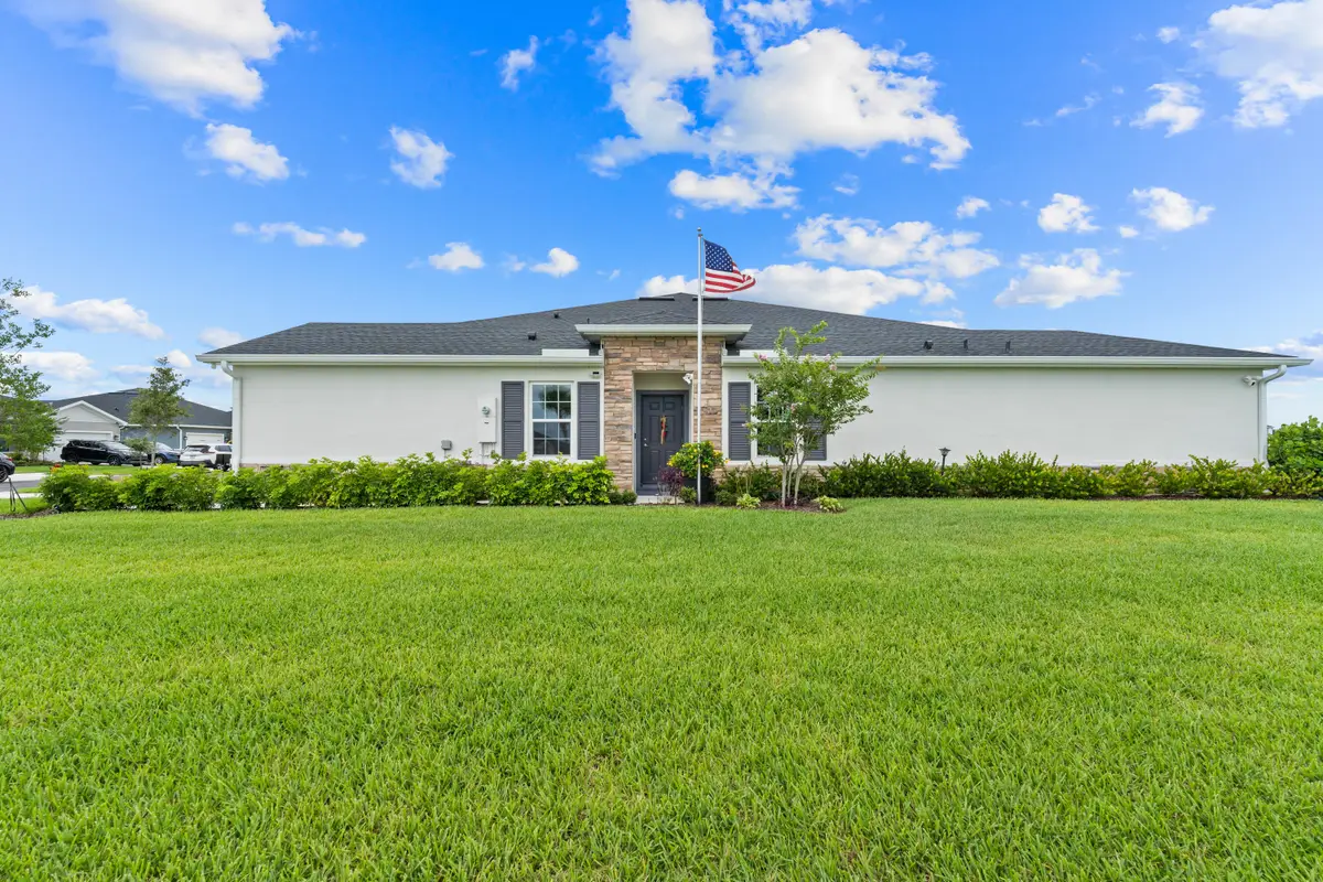 9526 SW Libertas Way, Port Saint Lucie, FL 34987 - #1
