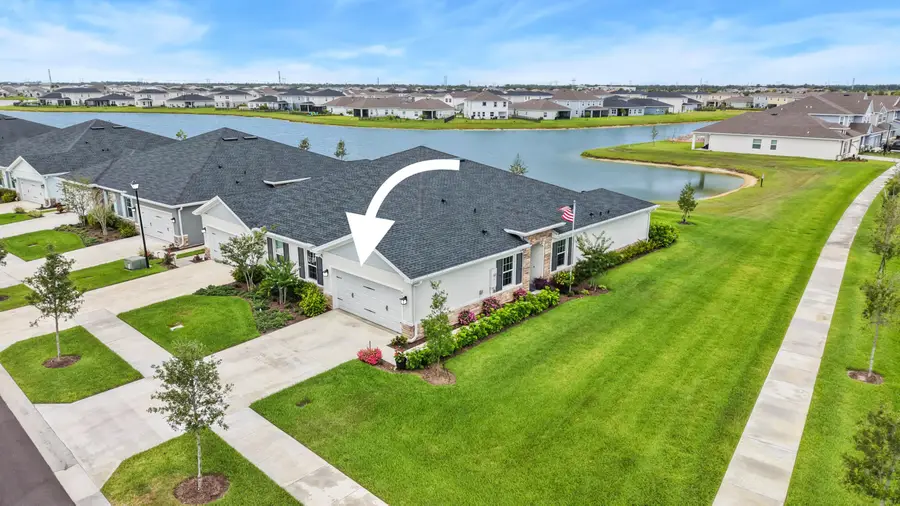 9526 SW Libertas Way, Port Saint Lucie, FL 34987 - #2