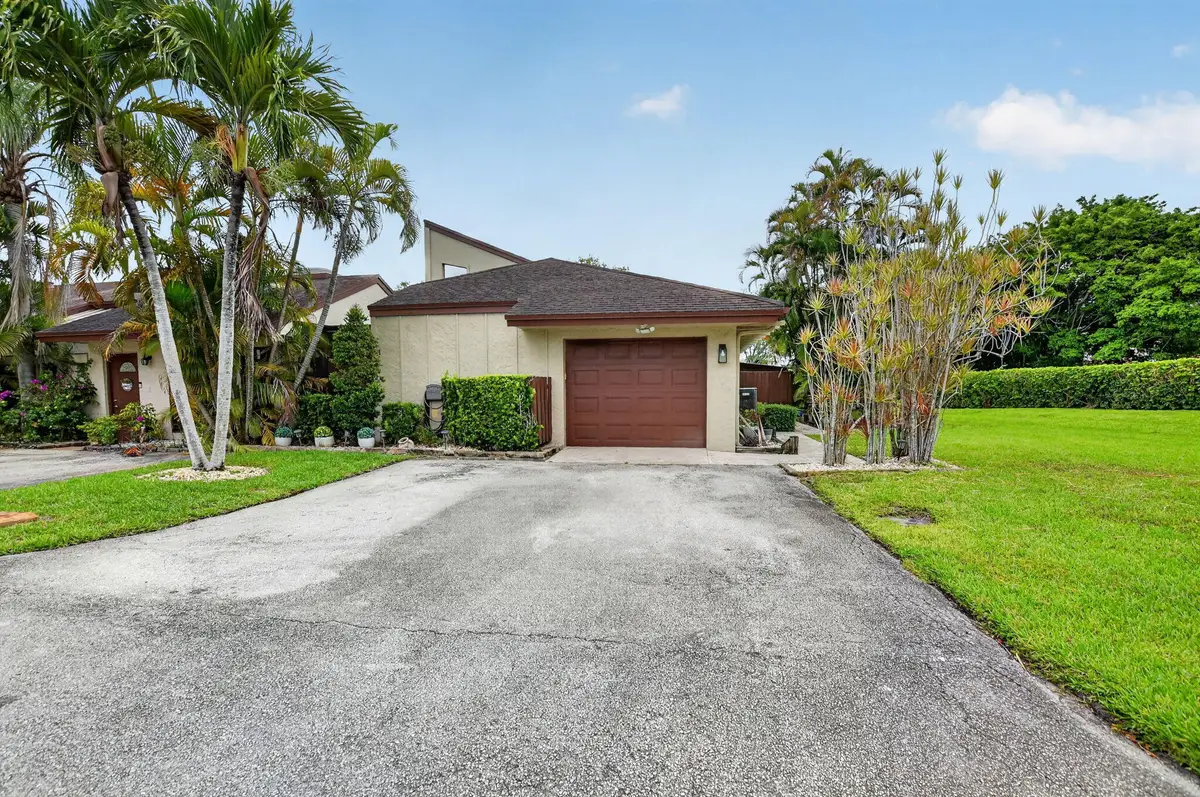 22718 Vistawood Way, Boca Raton, FL 33428 - #1