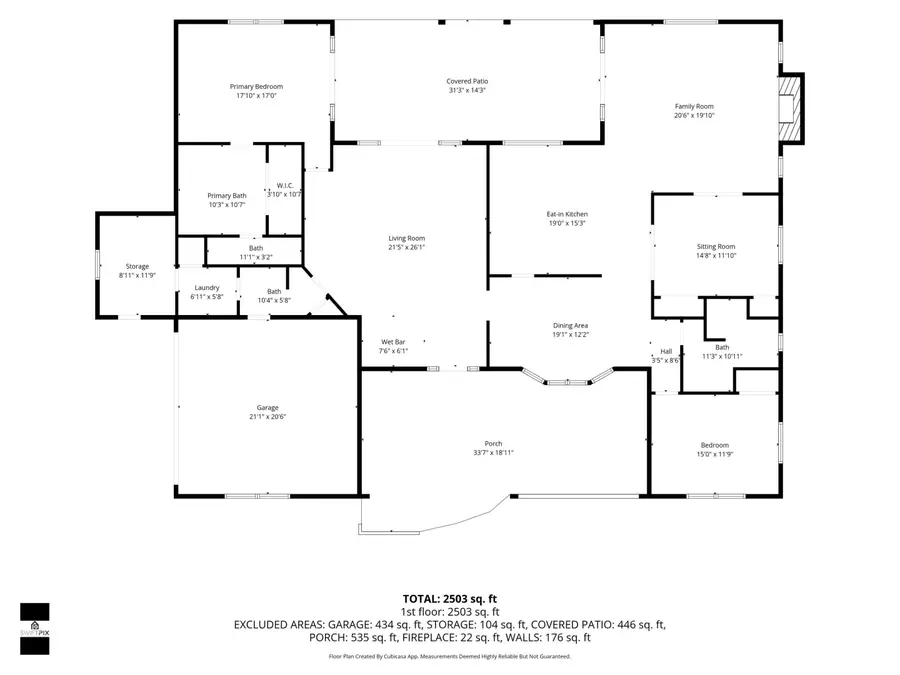 17151 SW 62nd Court, Southwest Ranches, FL 33331 - #2