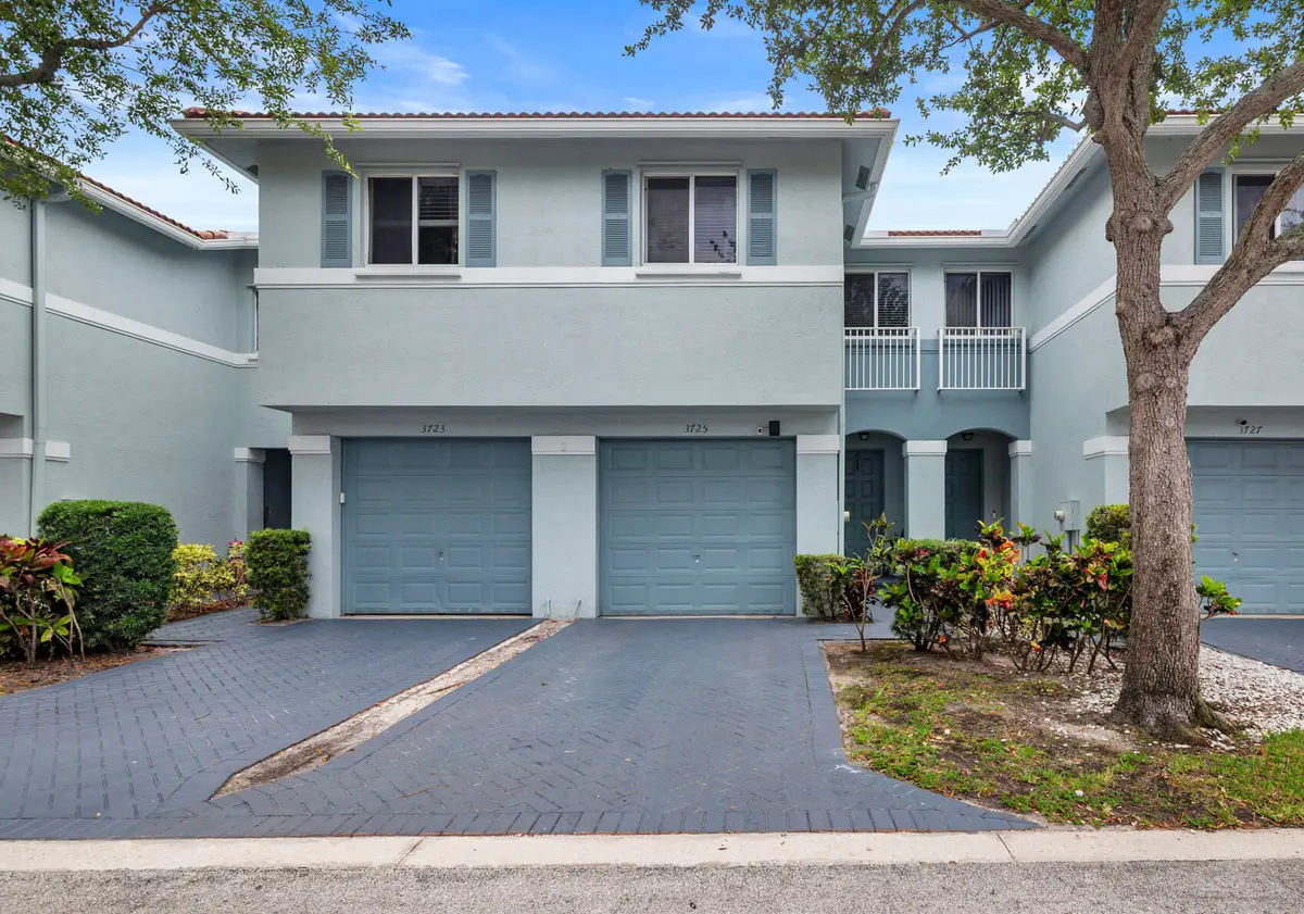 3725 Oleander Terrace, Riviera Beach, FL 33404 - #1
