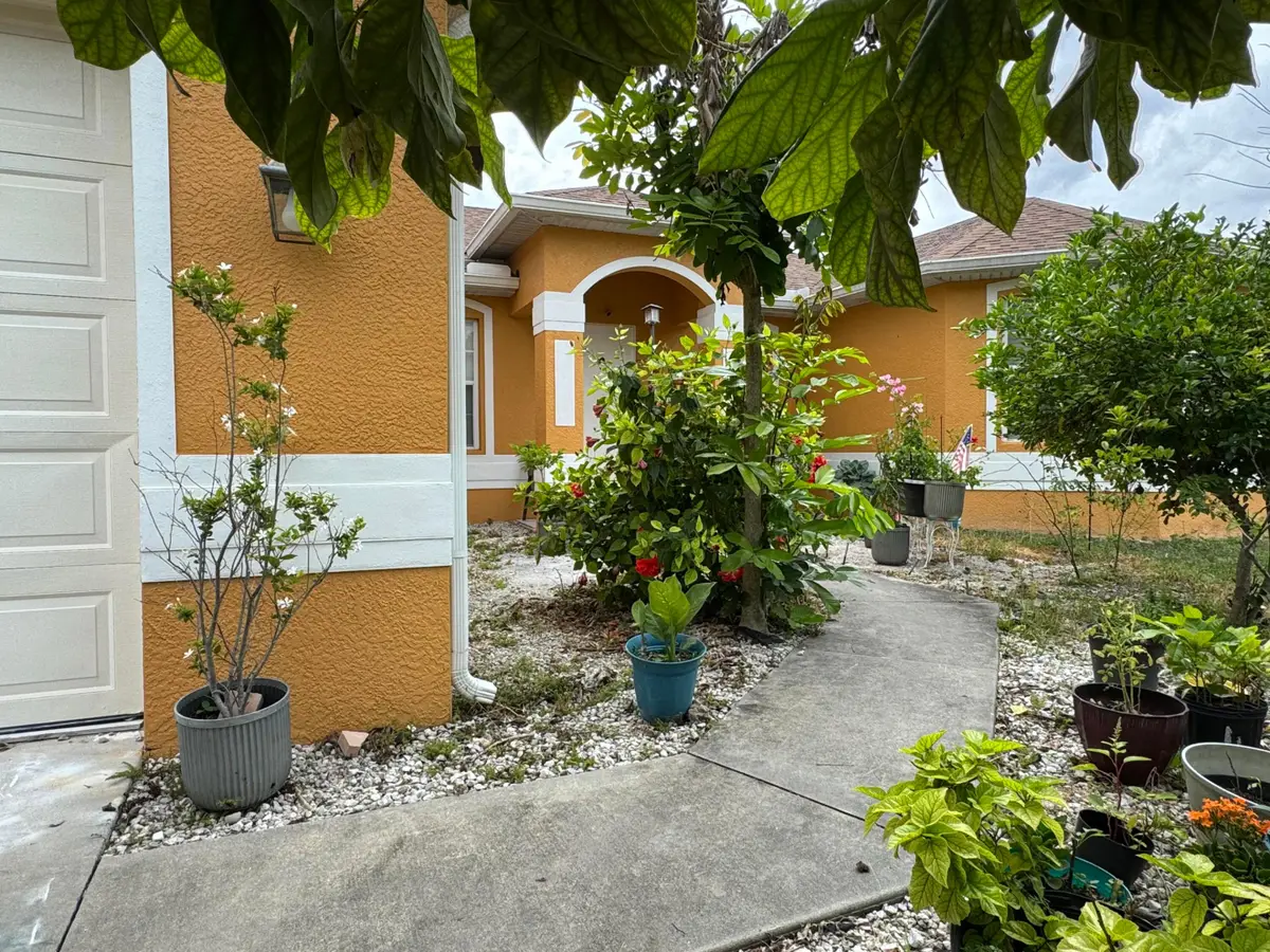 2919 N Elaine Ave Avenue N, Lehigh Acres, FL 33971 - #1