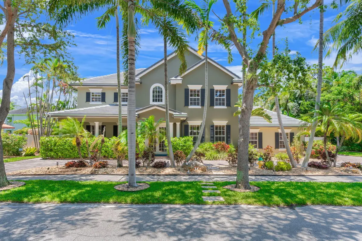 633 NE 20th Street, Wilton Manors, FL 33305 - #1