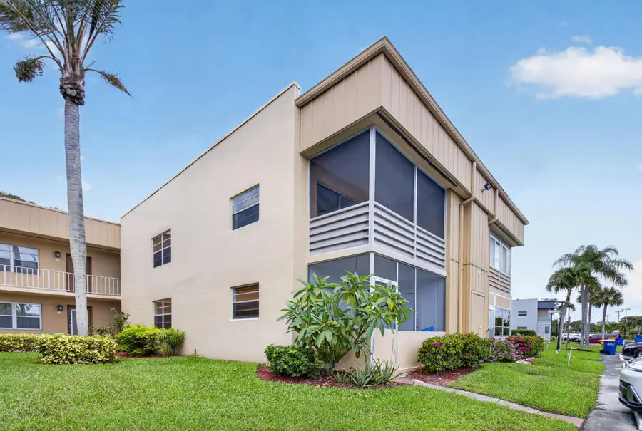 506 E Capri Road #506, Delray Beach, FL 33484 - #2