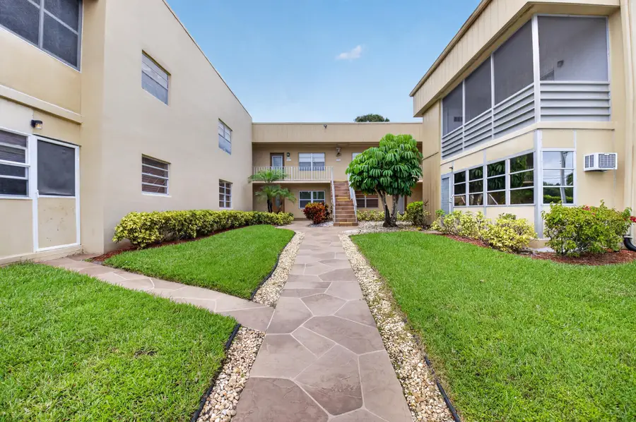 506 E Capri Road #506, Delray Beach, FL 33484 - #3