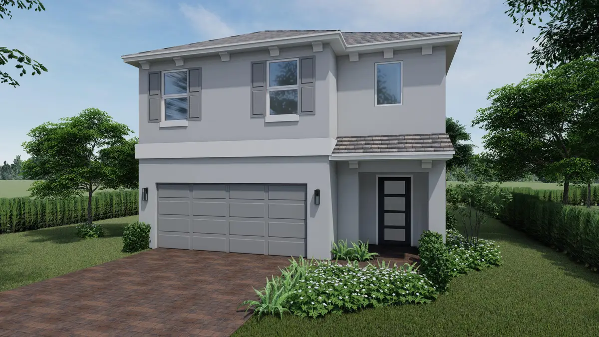 4674 SW 72nd Way, Davie, FL 33314 - #1