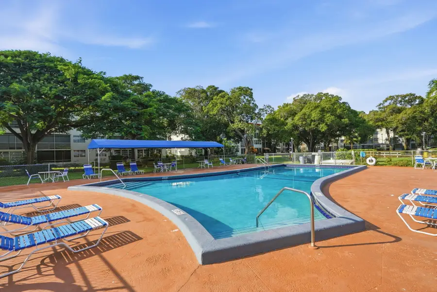 3000 NW 48th Terrace #130, Lauderdale Lakes, FL 33313 - #3