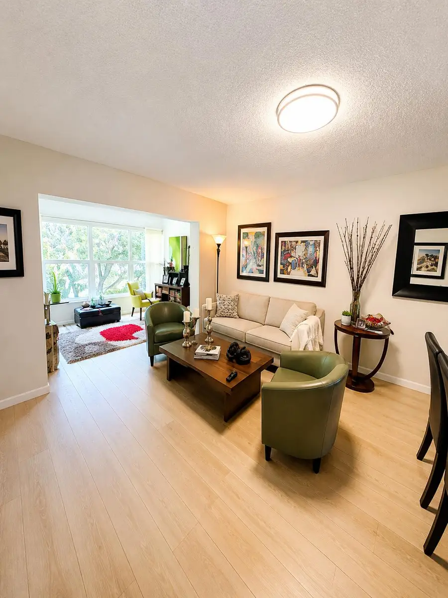 1050 Country Club Drive #303, Margate, FL 33063 - #3
