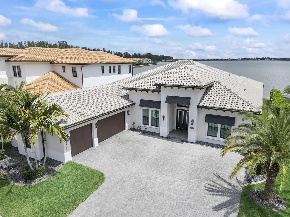 12755 S Parkland Bay Trail, Parkland, FL 33076 - #1