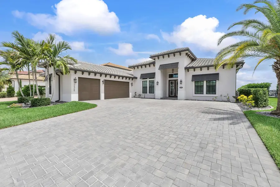 12755 S Parkland Bay Trail, Parkland, FL 33076 - #2