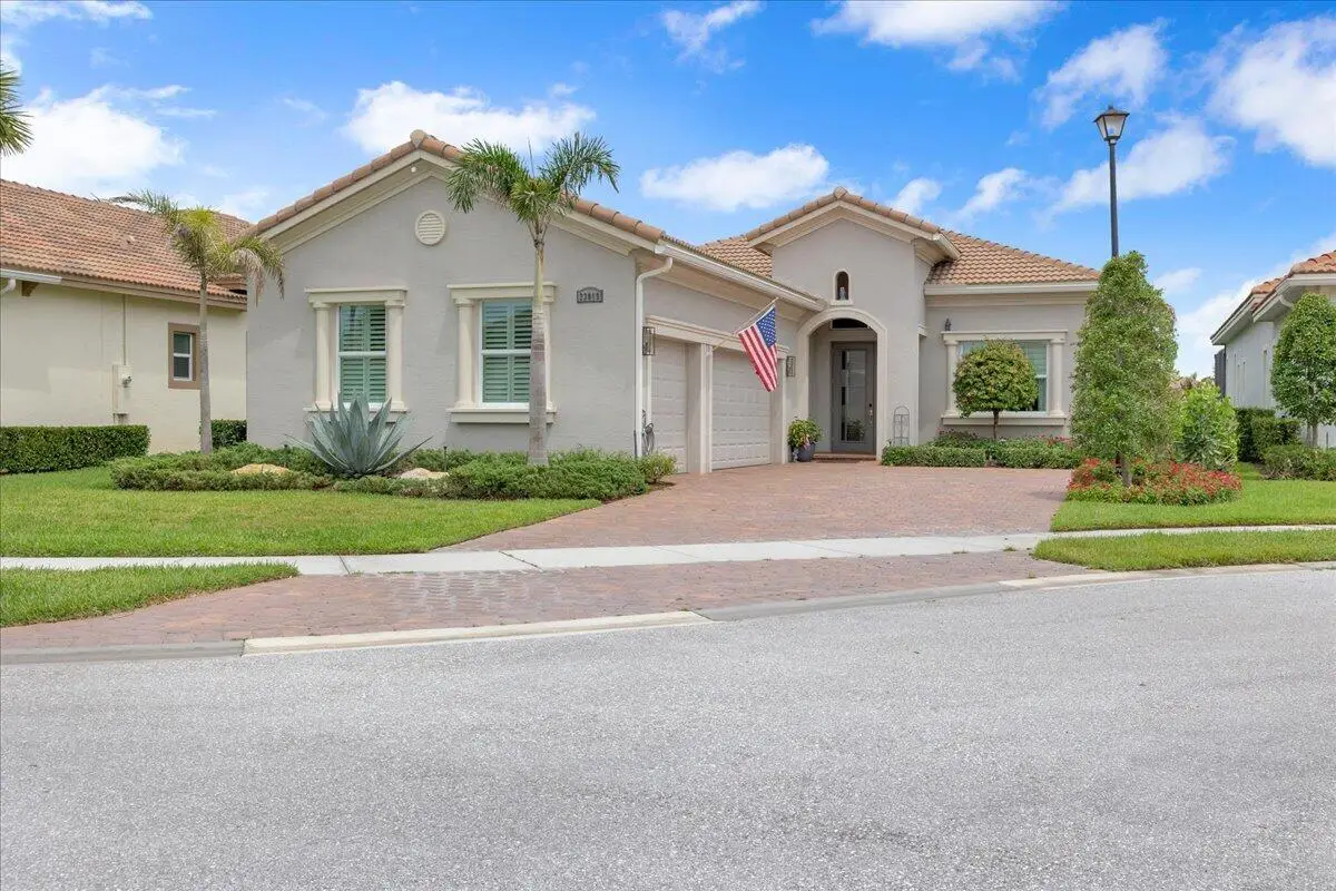 23009 SW Accesi Way, Port Saint Lucie, FL 34986 - #1
