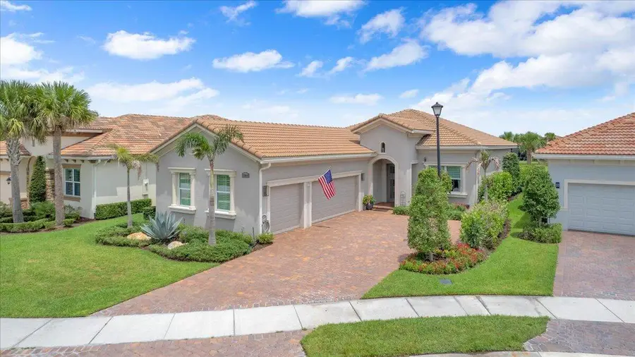 23009 SW Accesi Way, Port Saint Lucie, FL 34986 - #2