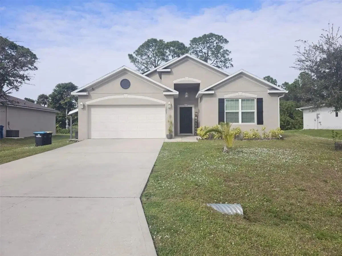 1357 Sequoia Road Nw, Palm Bay, FL 32907 - #1