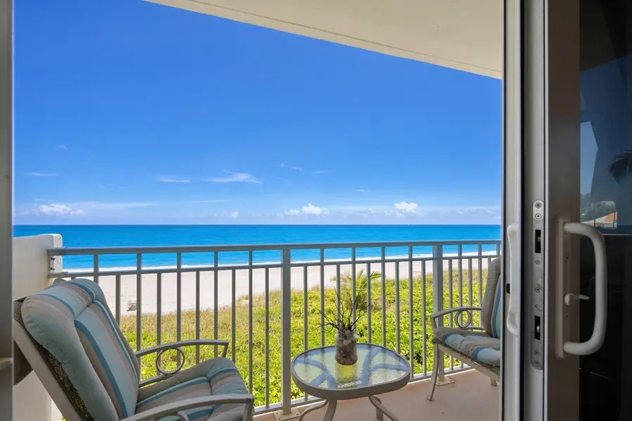 3301 S Ocean Boulevard #109, Highland Beach, FL 33487 - #2