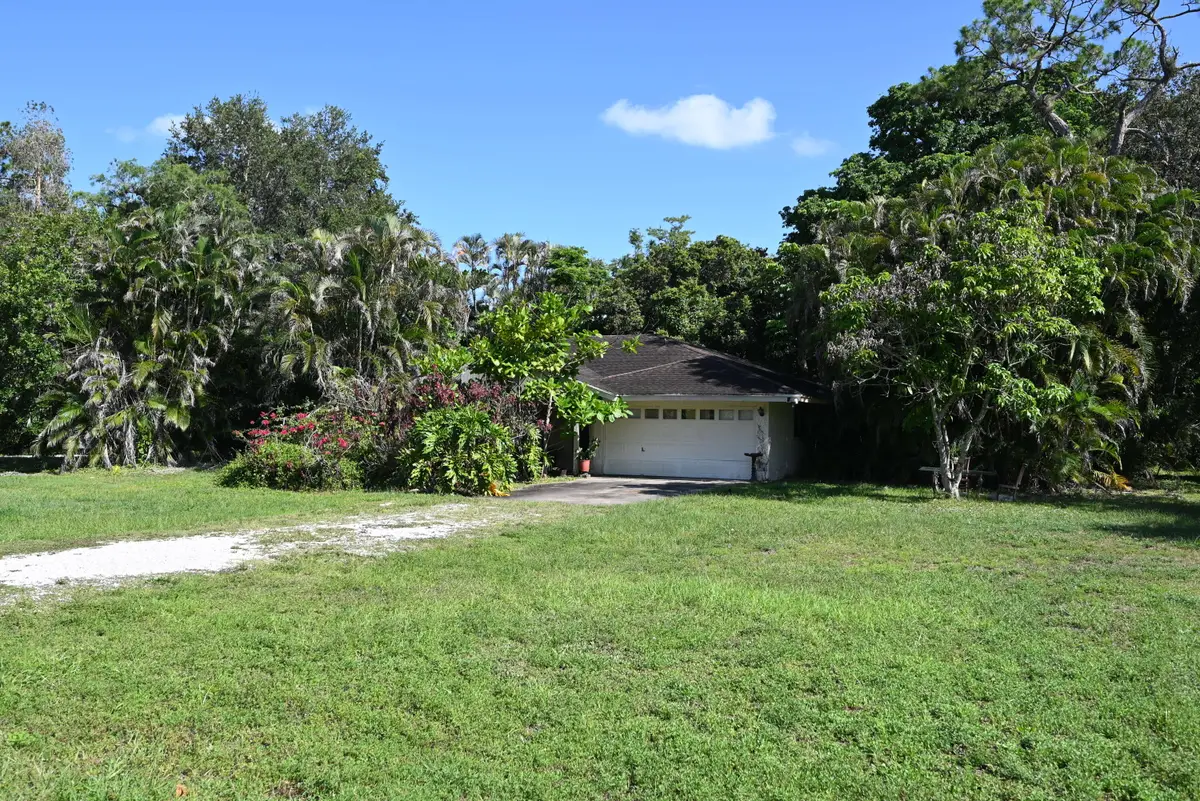 12914 Raymond Drive, Loxahatchee Groves, FL 33470 - #1