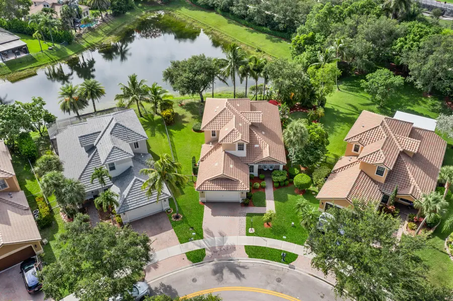 6152 NW 108th Way, Parkland, FL 33076 - #2