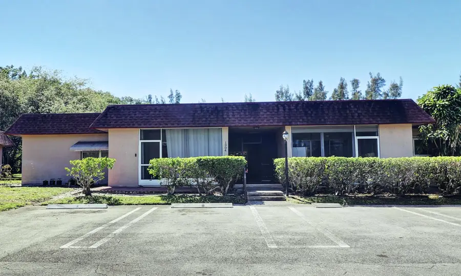 1904 Palmland Drive #3, Boynton Beach, FL 33436 - #3